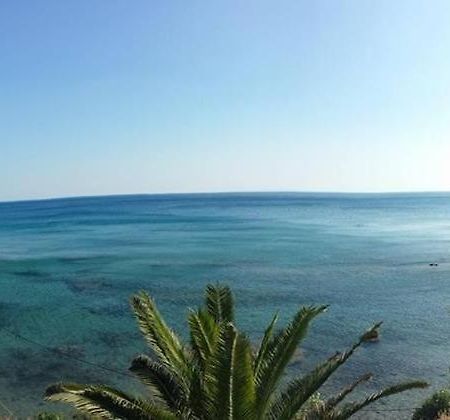 Skinos Apartments Plakiász Kültér fotó