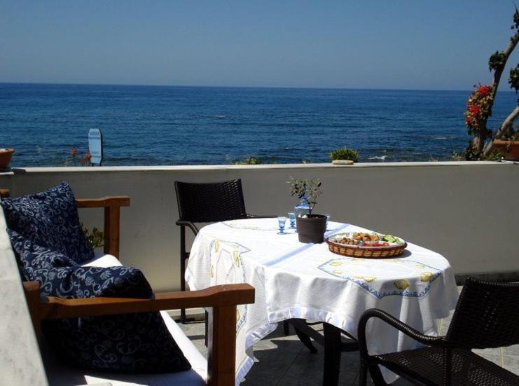 Skinos Apartments Plakiász Kültér fotó
