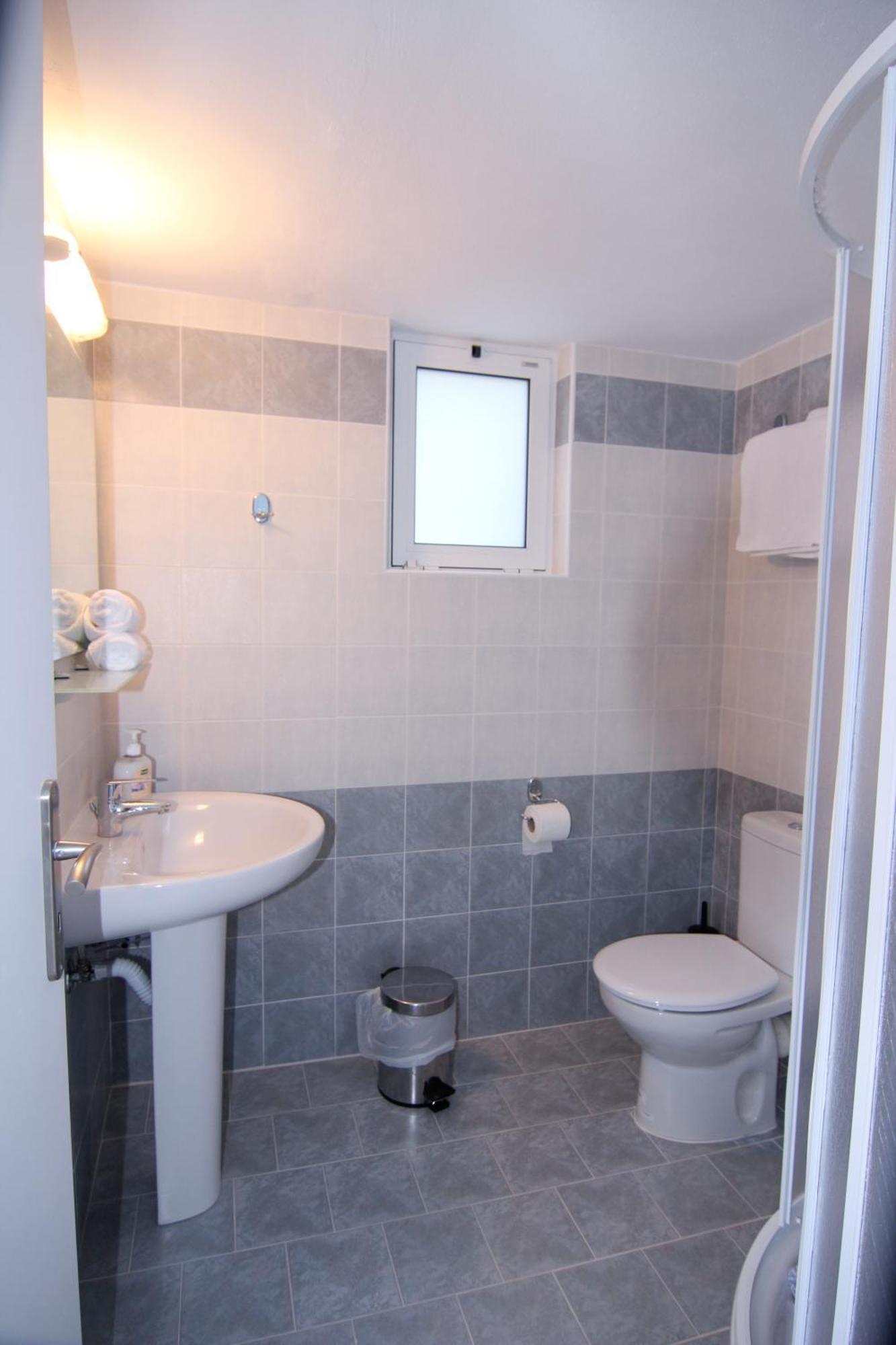 Skinos Apartments Plakiász Szoba fotó