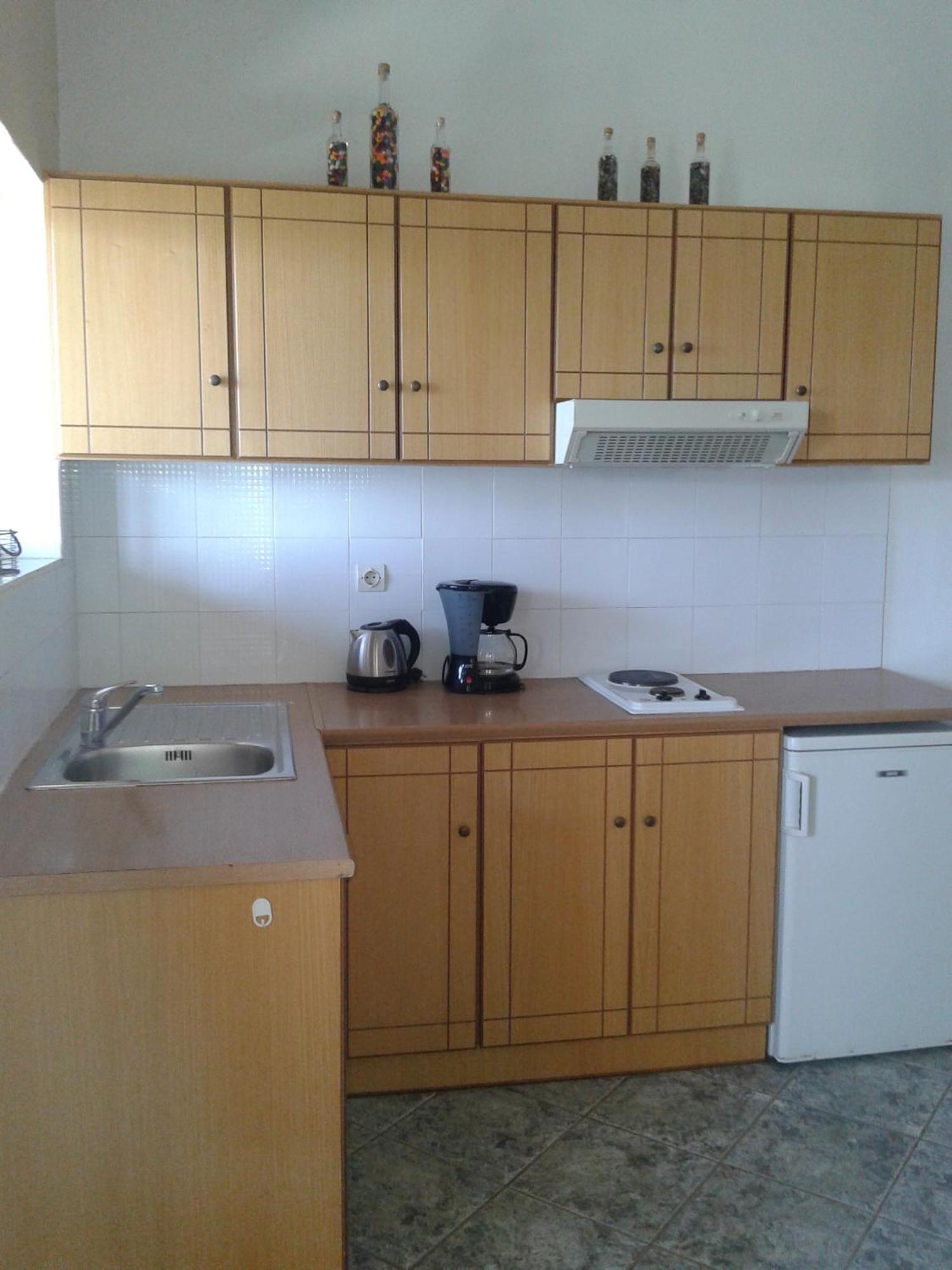 Skinos Apartments Plakiász Szoba fotó
